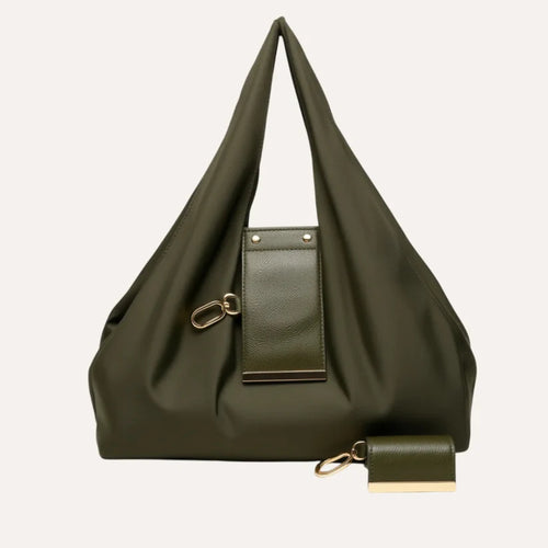 Foldable bag