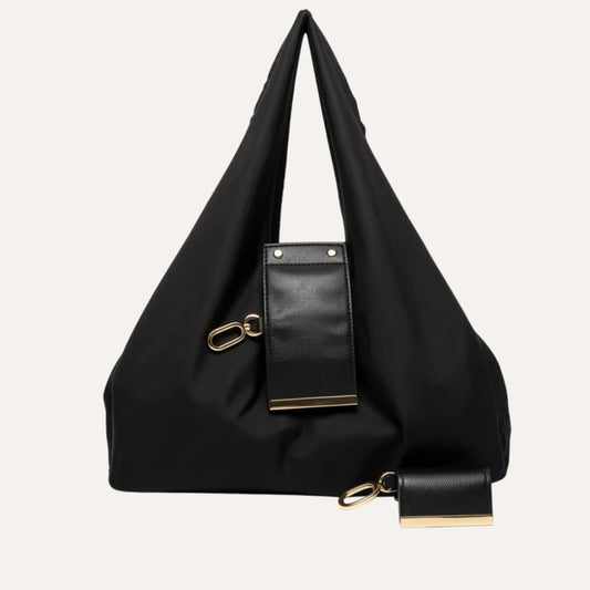 Foldable bag