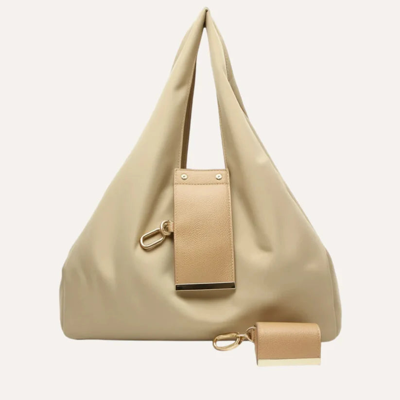 Foldable bag